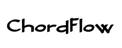 ChordFlow - logo